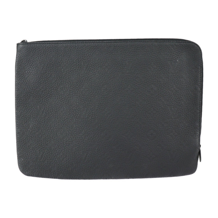 Louis Vuitton Others Black Clutch Bags