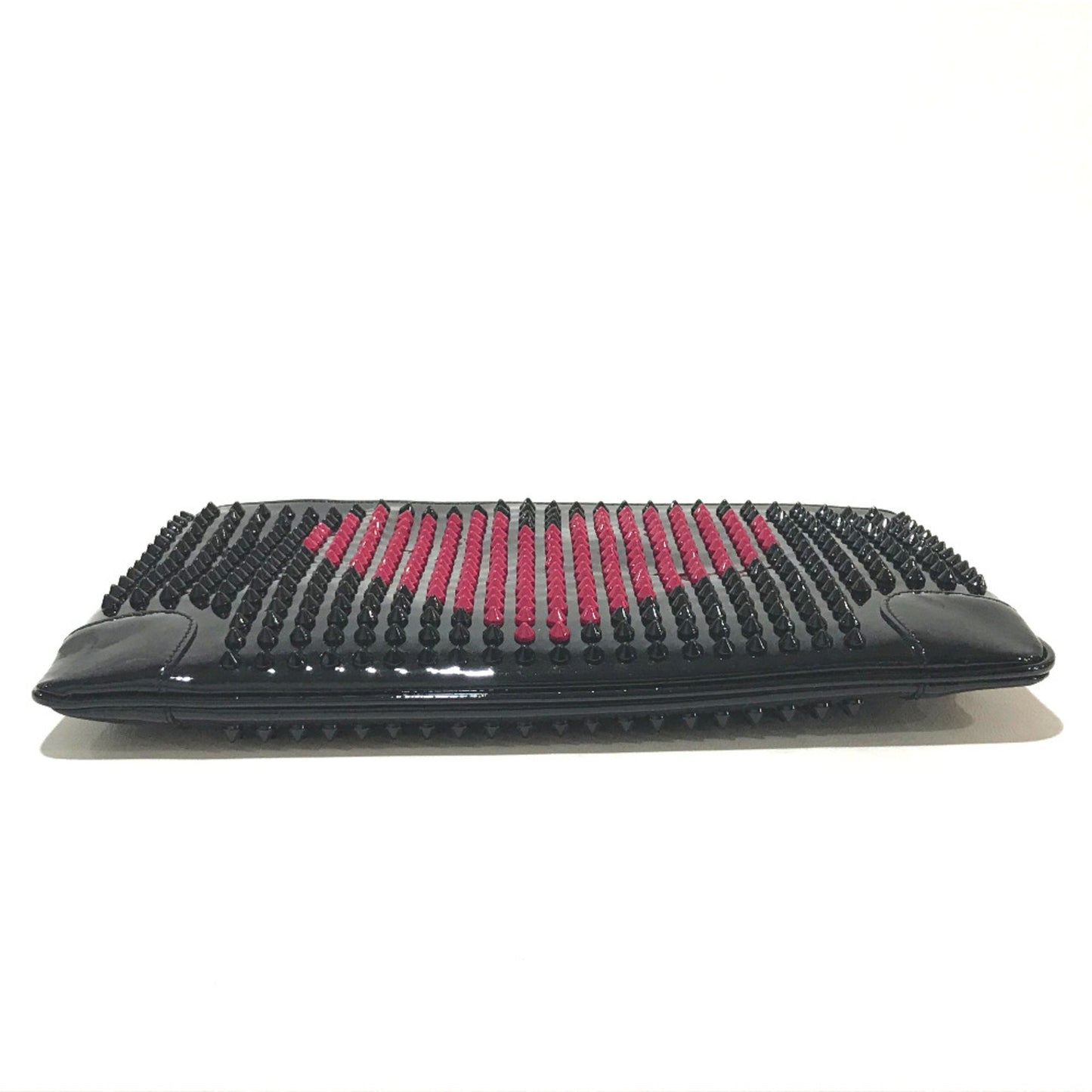 Christian Louboutin Others Black Clutch Bags