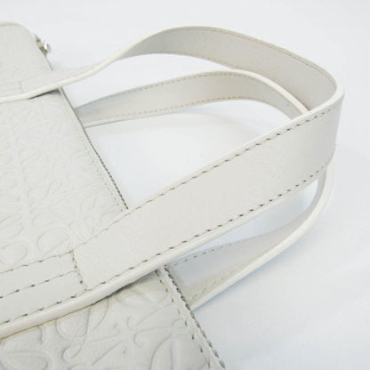Loewe Others White Briefcases