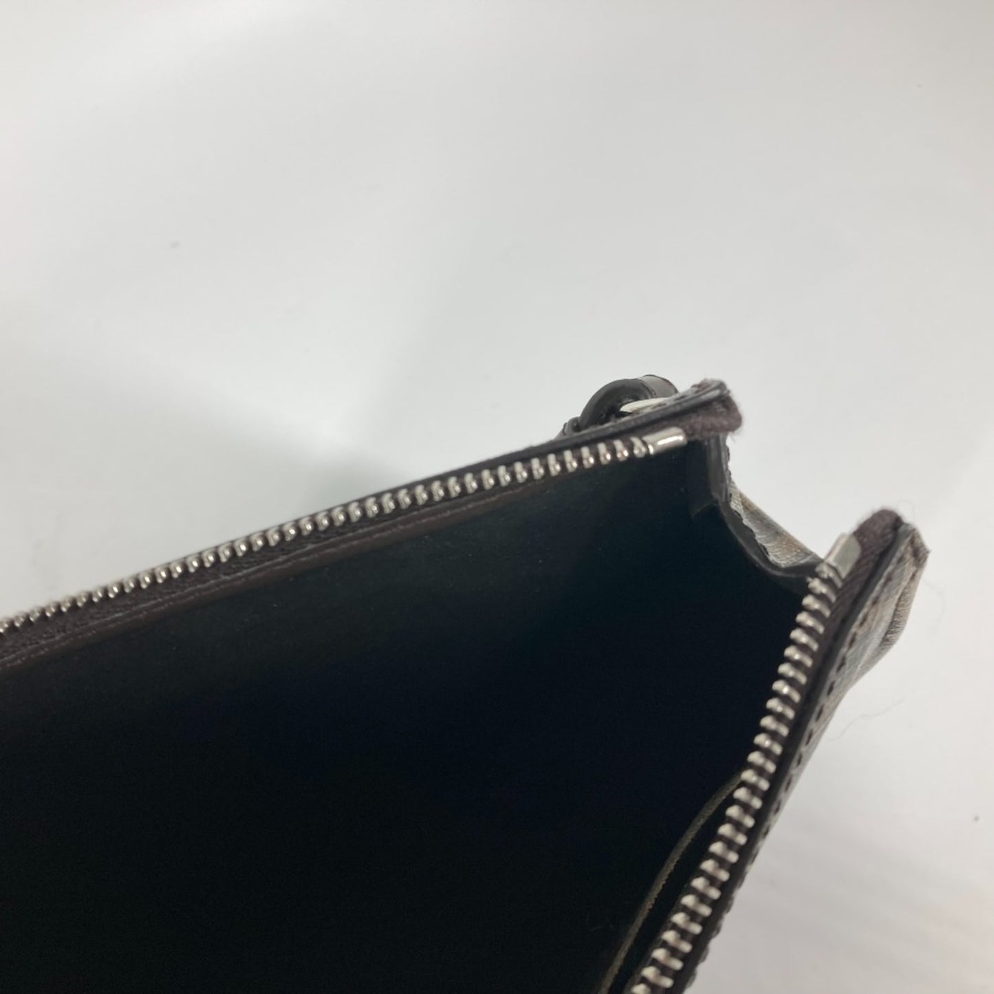 Fendi Others Brown Clutch Bags