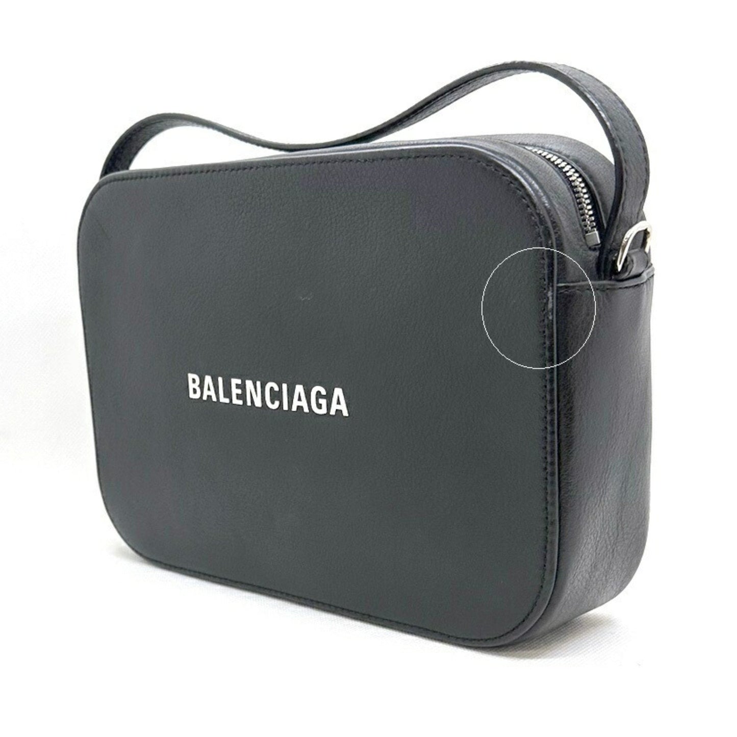 Balenciaga Others Black Shoulder Bags