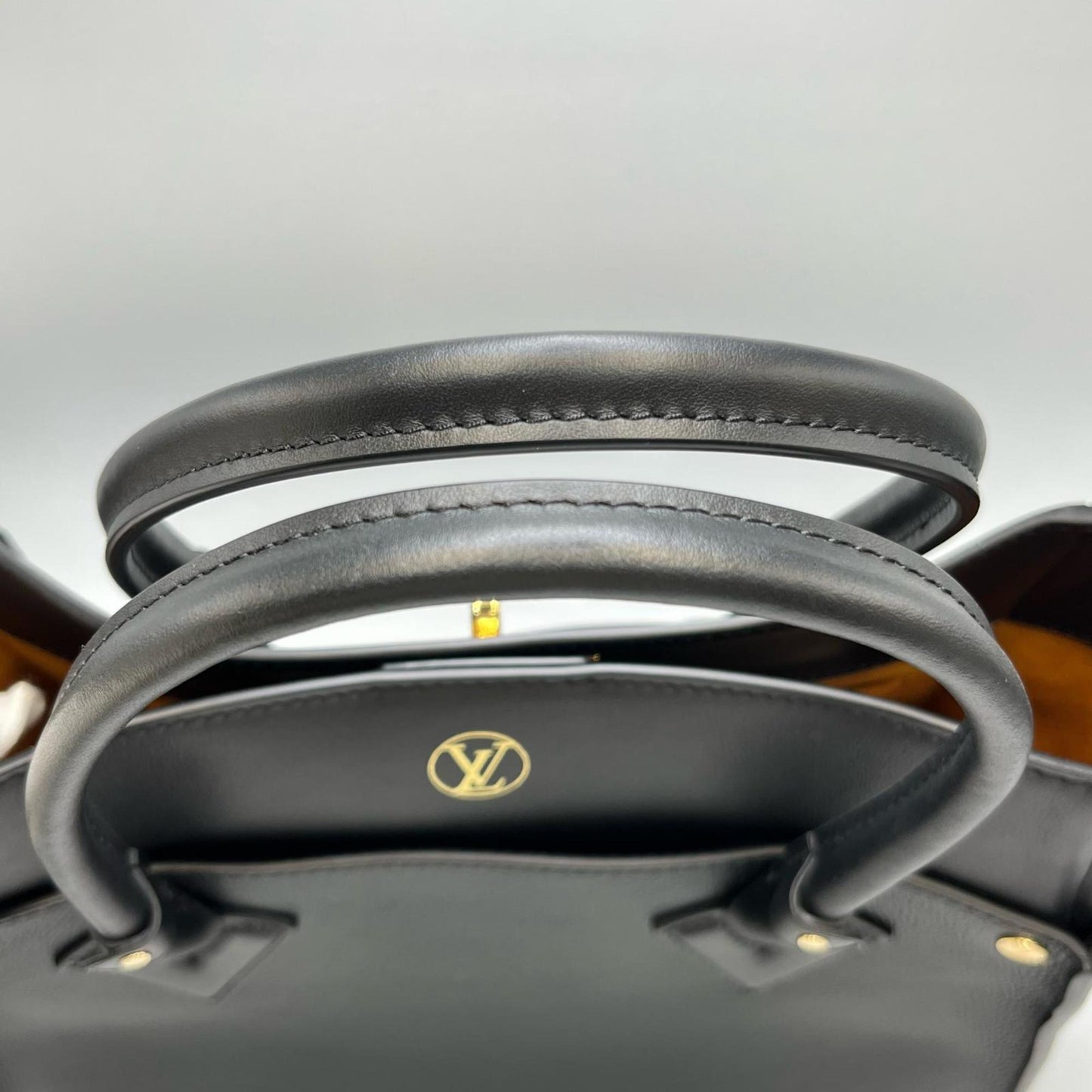 Louis Vuitton Others Black Handbags