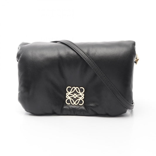 Loewe Others Black Shoulder Bags
