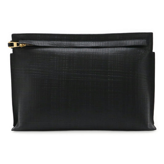 Loewe Others Black Clutch Bags