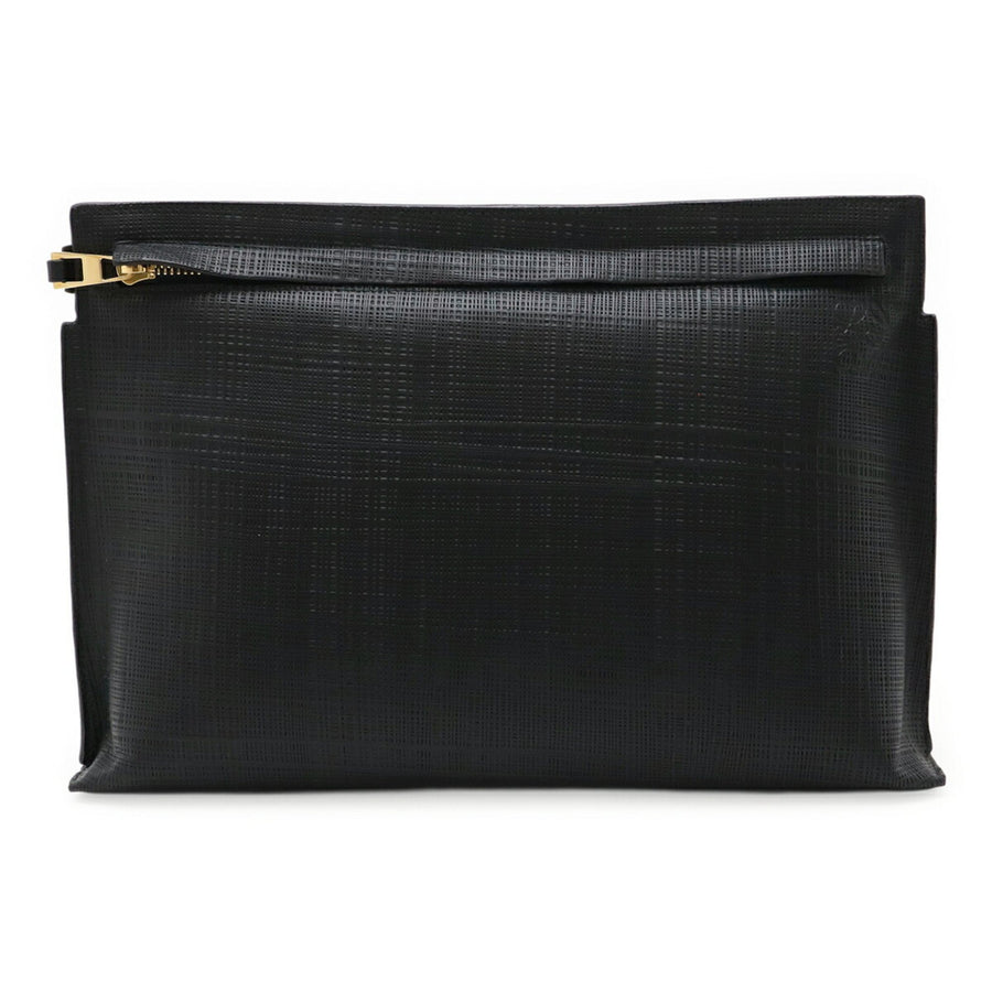 Loewe Others Black Clutch Bags