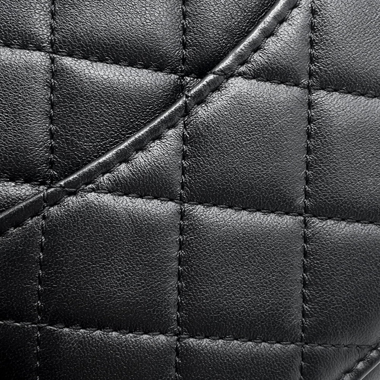 Chanel Others Black Shoulder Bags