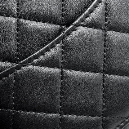 Chanel Others Black Shoulder Bags