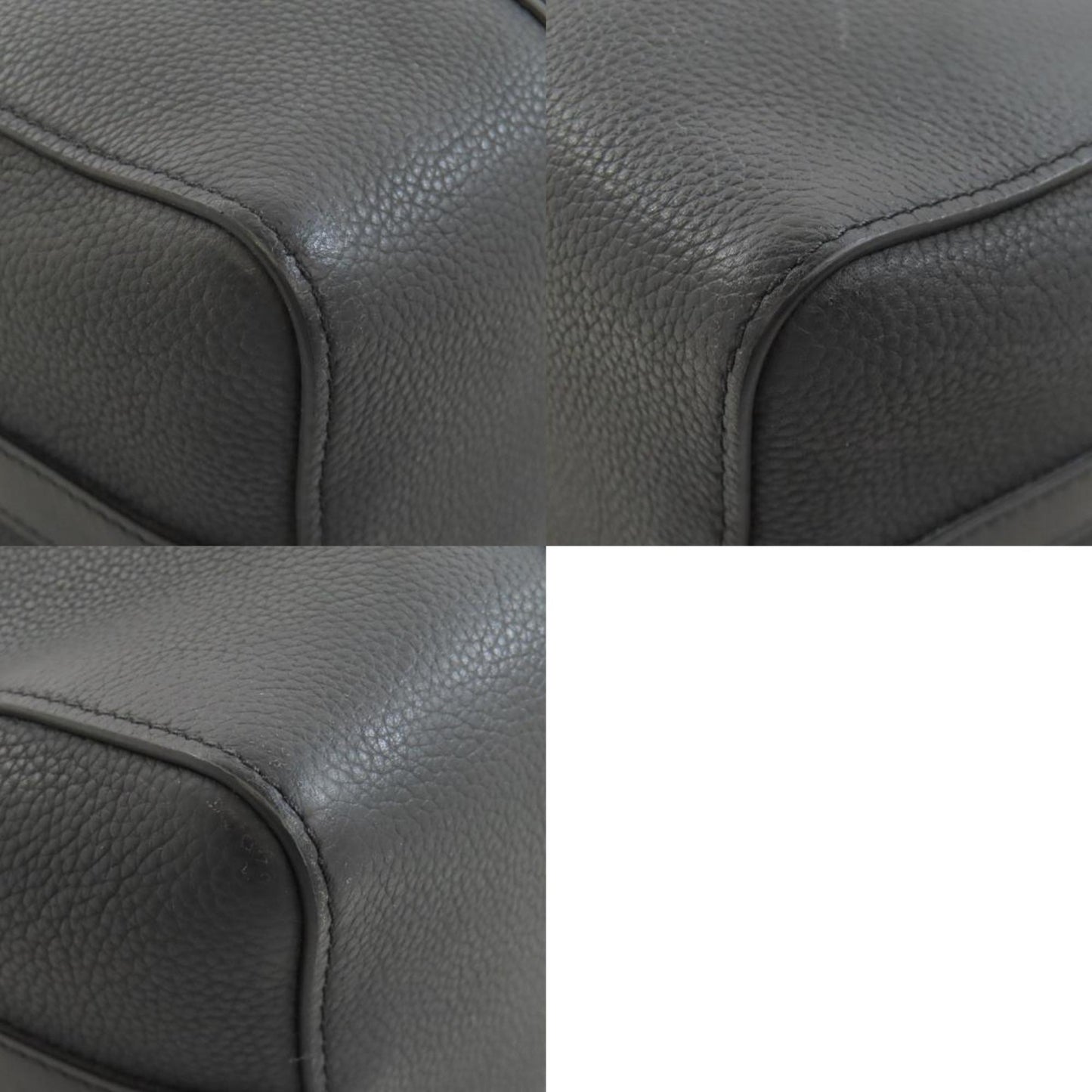 Louis Vuitton Others Black Shoulder Bags