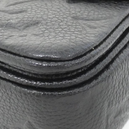 Louis Vuitton Others Black Shoulder Bags