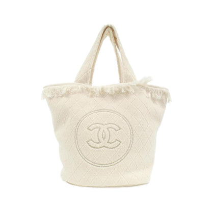 Chanel Others White Handbags