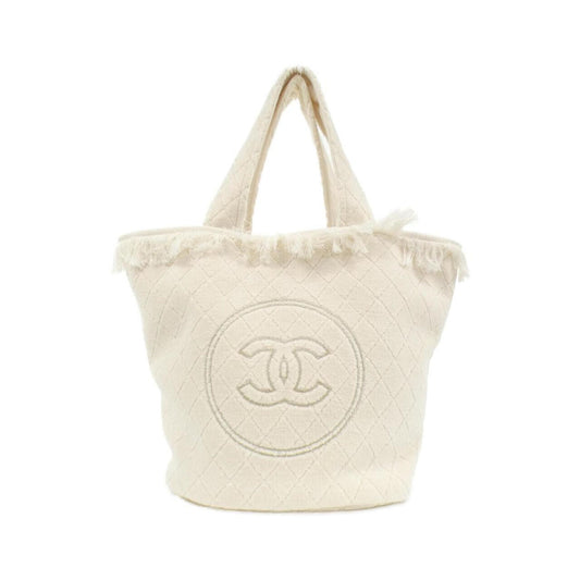 Chanel Others White Handbags