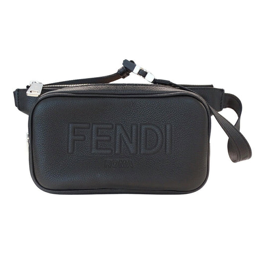 Fendi Others Black Crossbody Bags