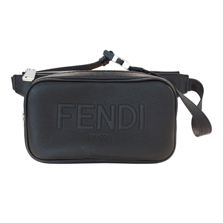 Fendi Others Black Crossbody Bags
