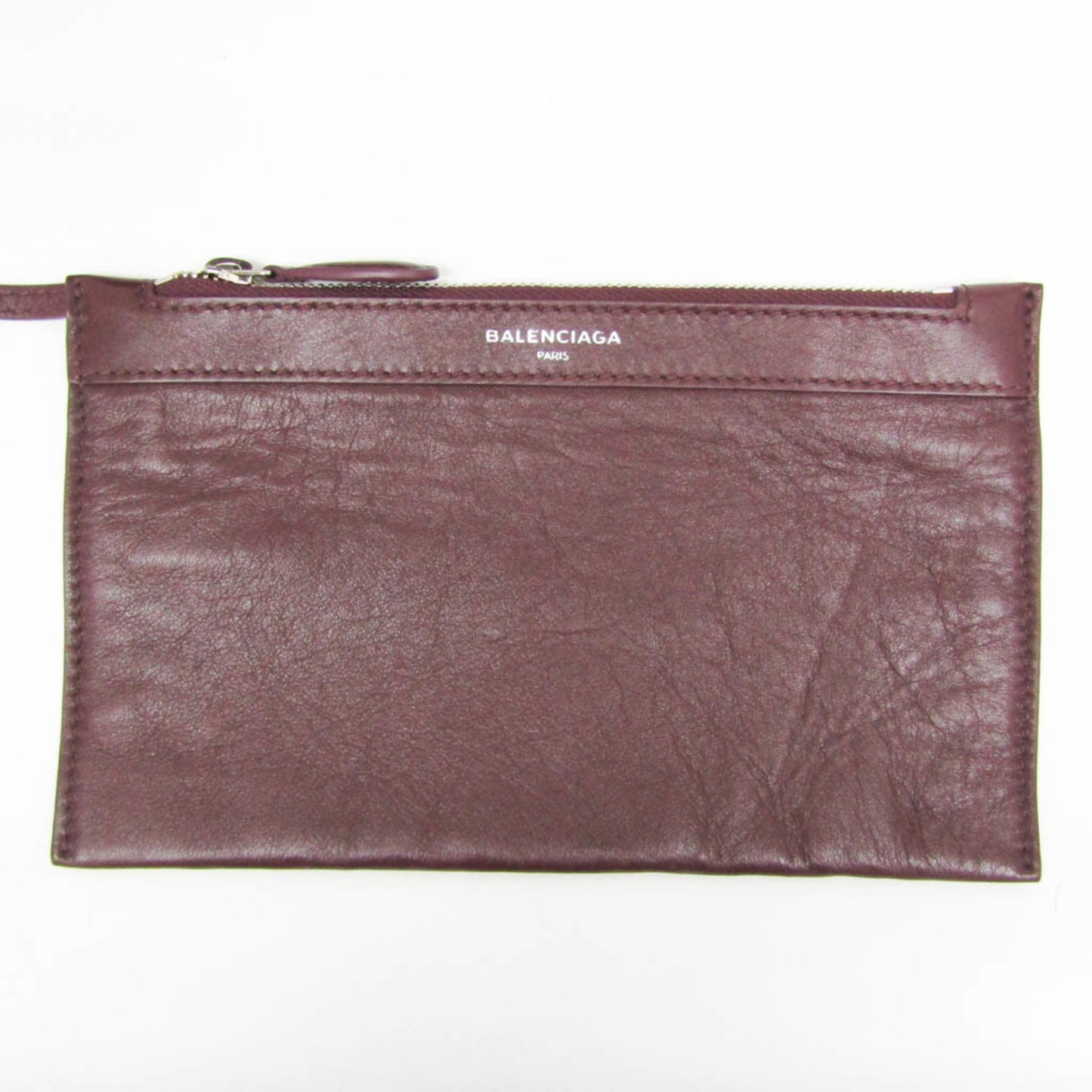 Balenciaga Others Red Handbags