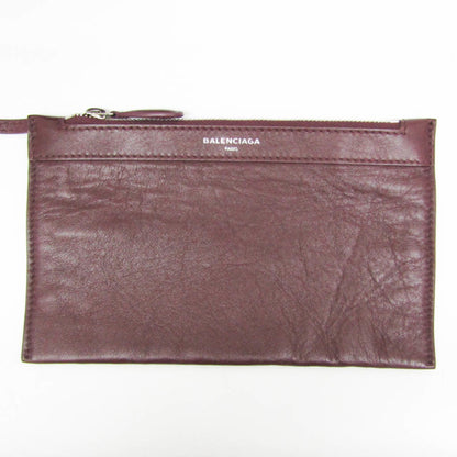 Balenciaga Others Red Handbags