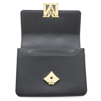 Mcm Others Black Shoulder Bags