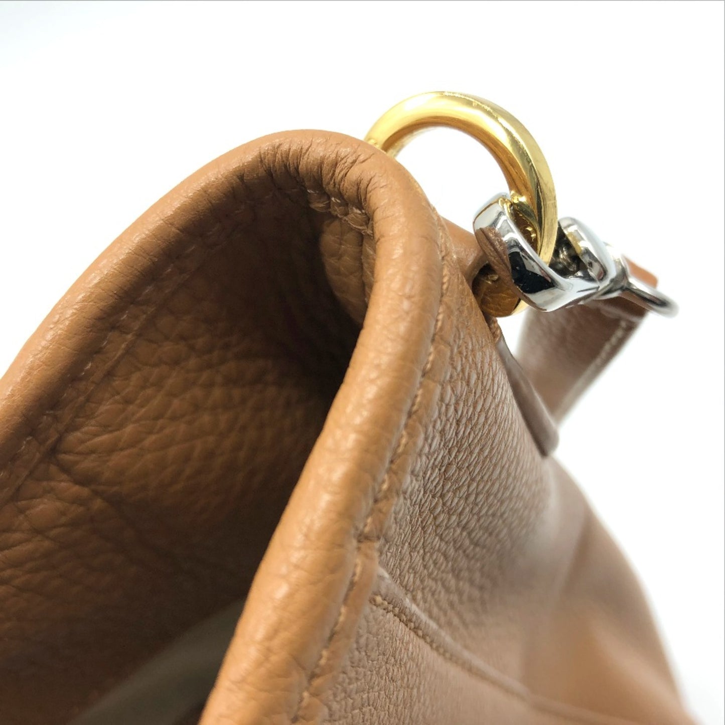 Tory Burch Others Brown Tote Bags