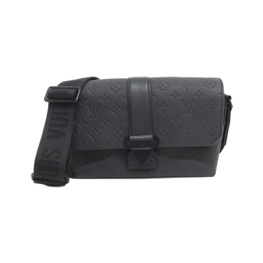 Louis Vuitton Others Black Shoulder Bags