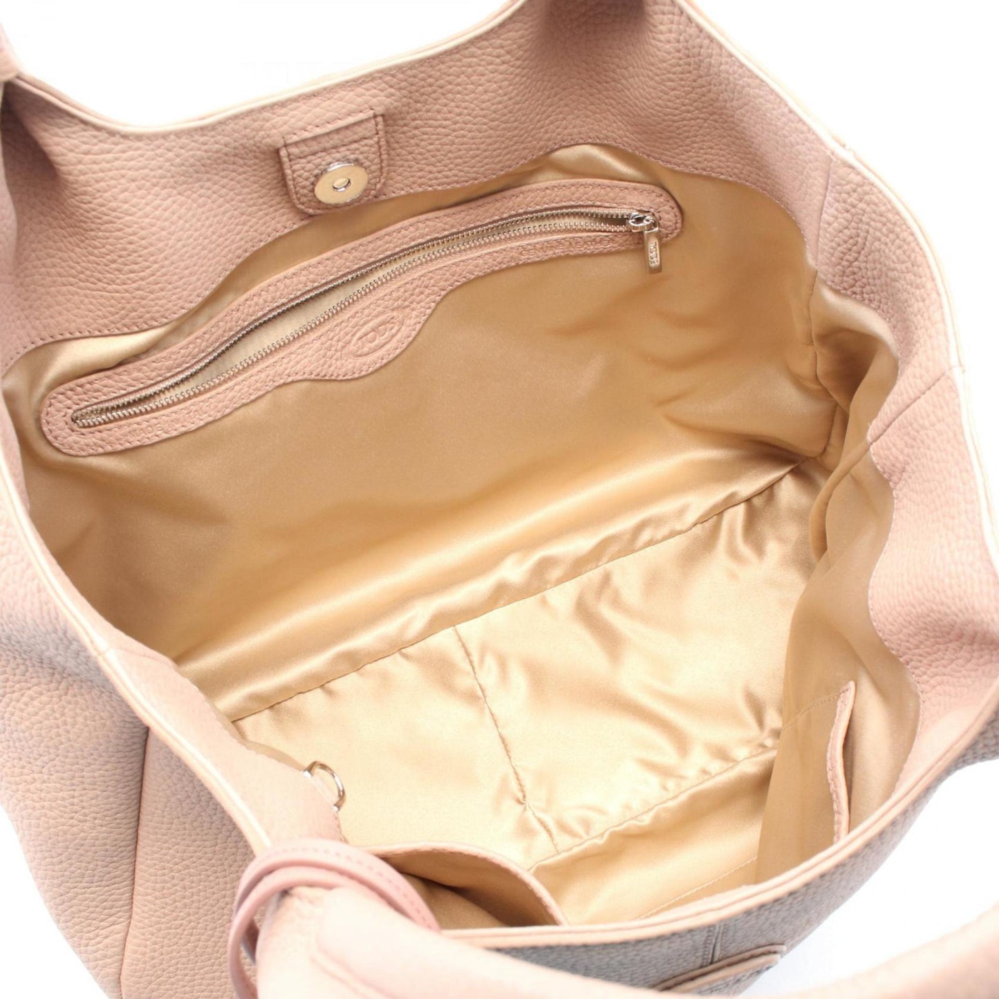 Tod's Others Pink Handbags