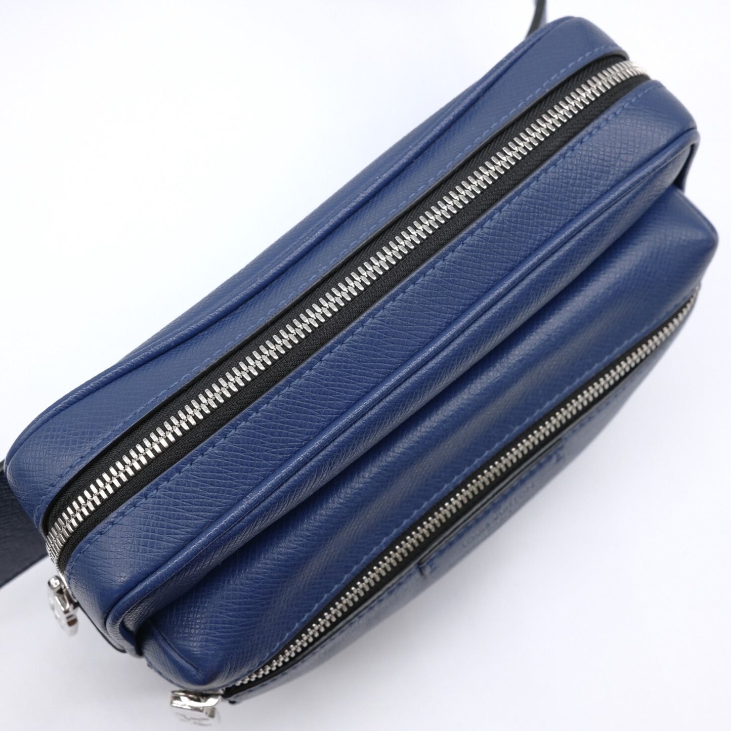 Louis Vuitton Others Blue Crossbody Bags