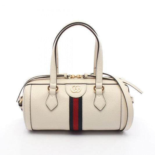 Gucci Others White Handbags