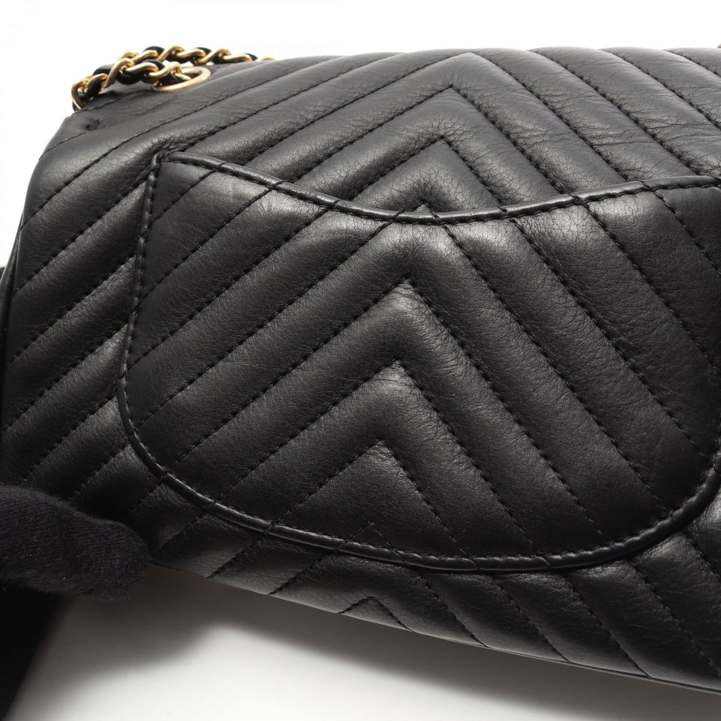 Chanel Others Black Shoulder Bags