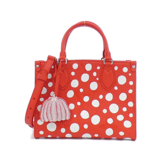Louis Vuitton Others Red Handbags