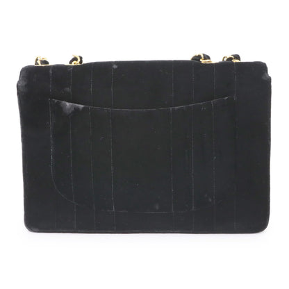 Chanel Others Black Shoulder Bags