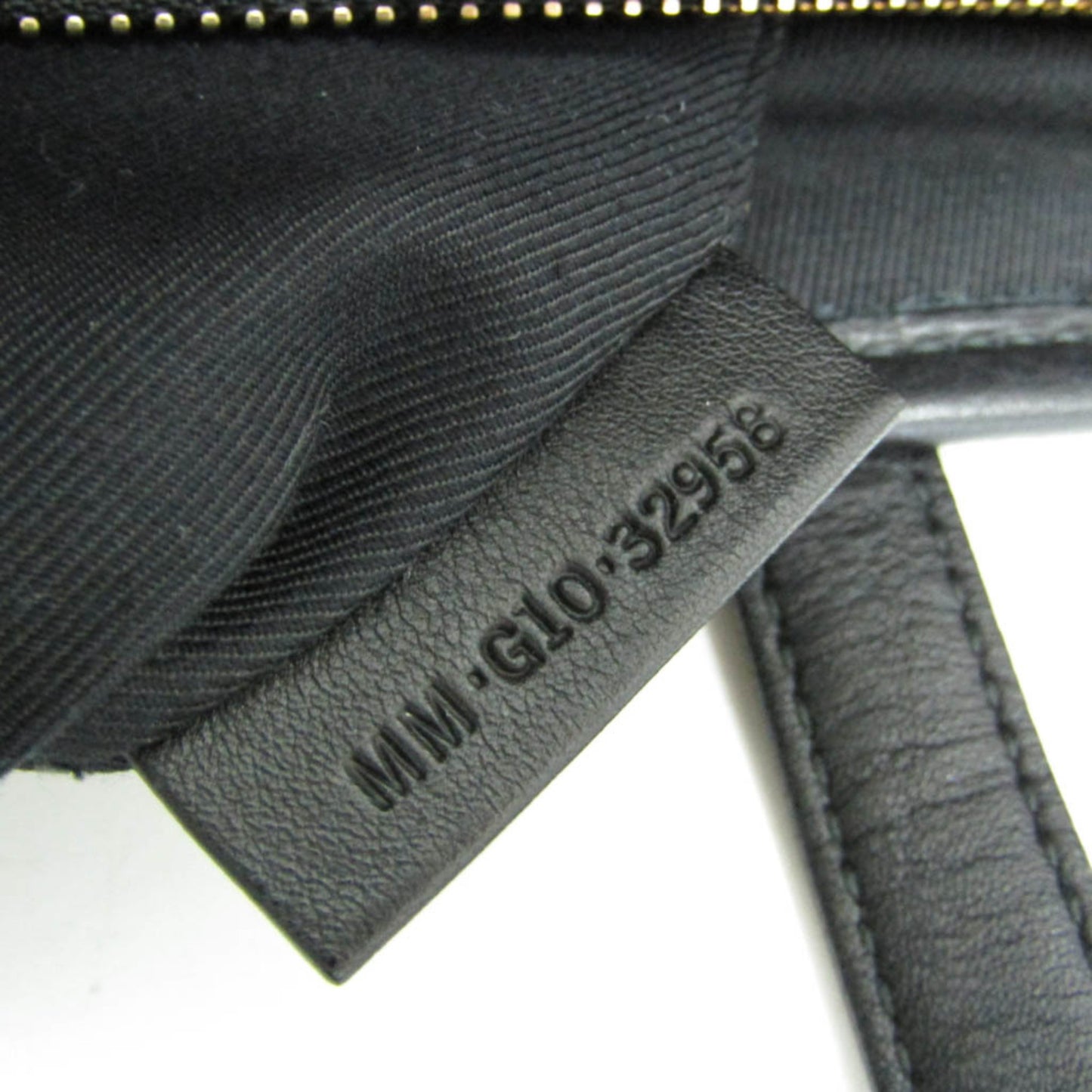 Bvlgari Others Black Tote Bags
