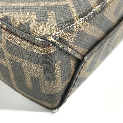 Fendi Others Brown Clutch Bags