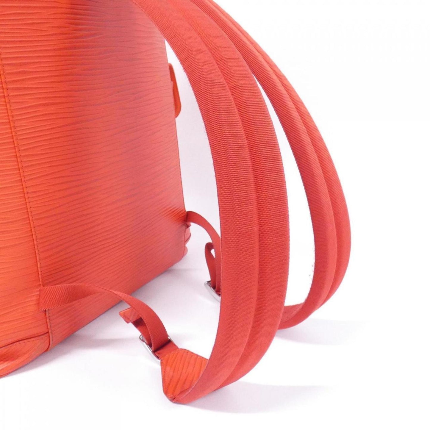 Louis Vuitton Others Red Backpacks