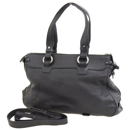 Celine Others Black Handbags