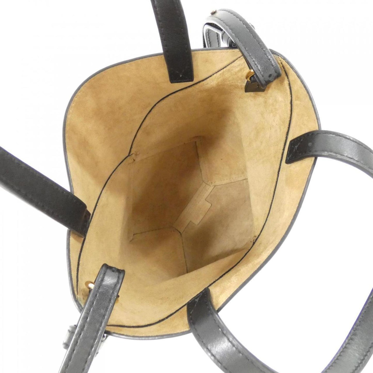 Loewe Others Black Handbags