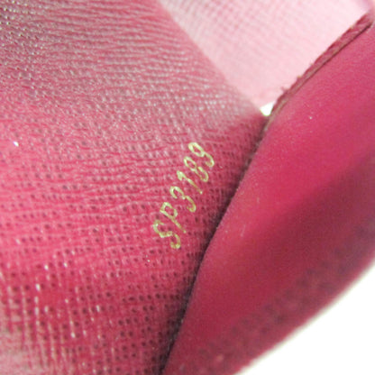 Louis Vuitton Monogram Canvas Pink Cases
