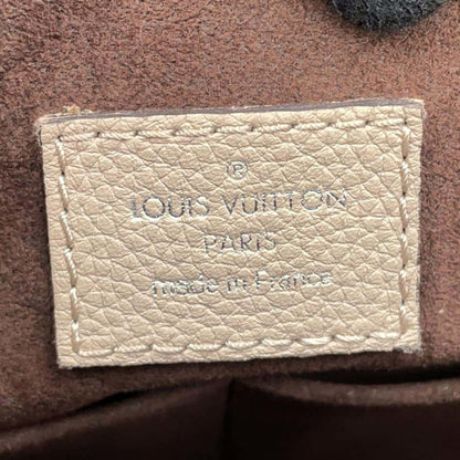Louis Vuitton Monogram Canvas Red Handbags