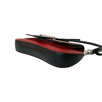 Prada Others Black Shoulder Bags