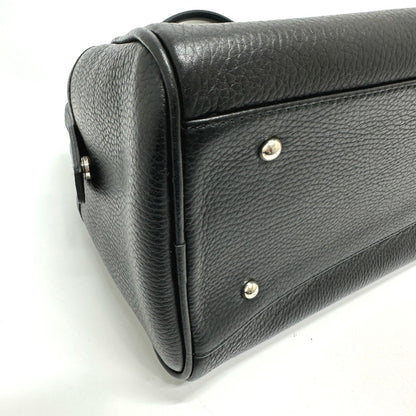 Burberry Others Black Travel Bags