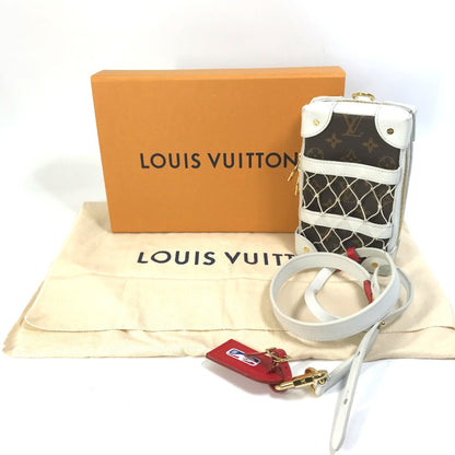 Louis Vuitton Others White Shoulder Bags