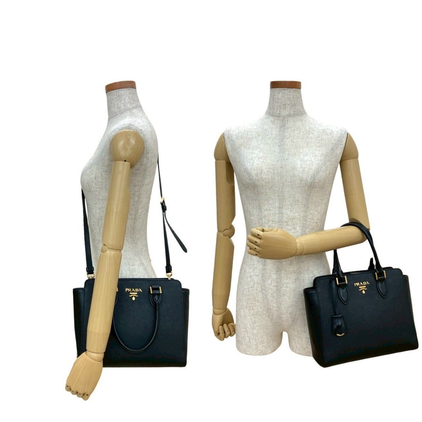 Prada Others Black Handbags