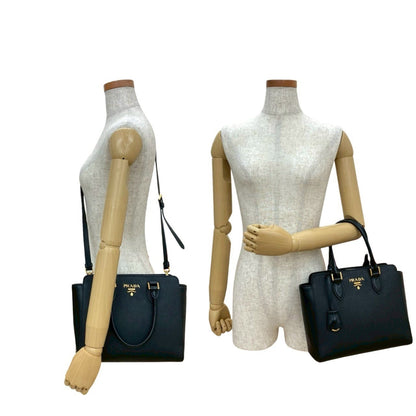 Prada Others Black Handbags