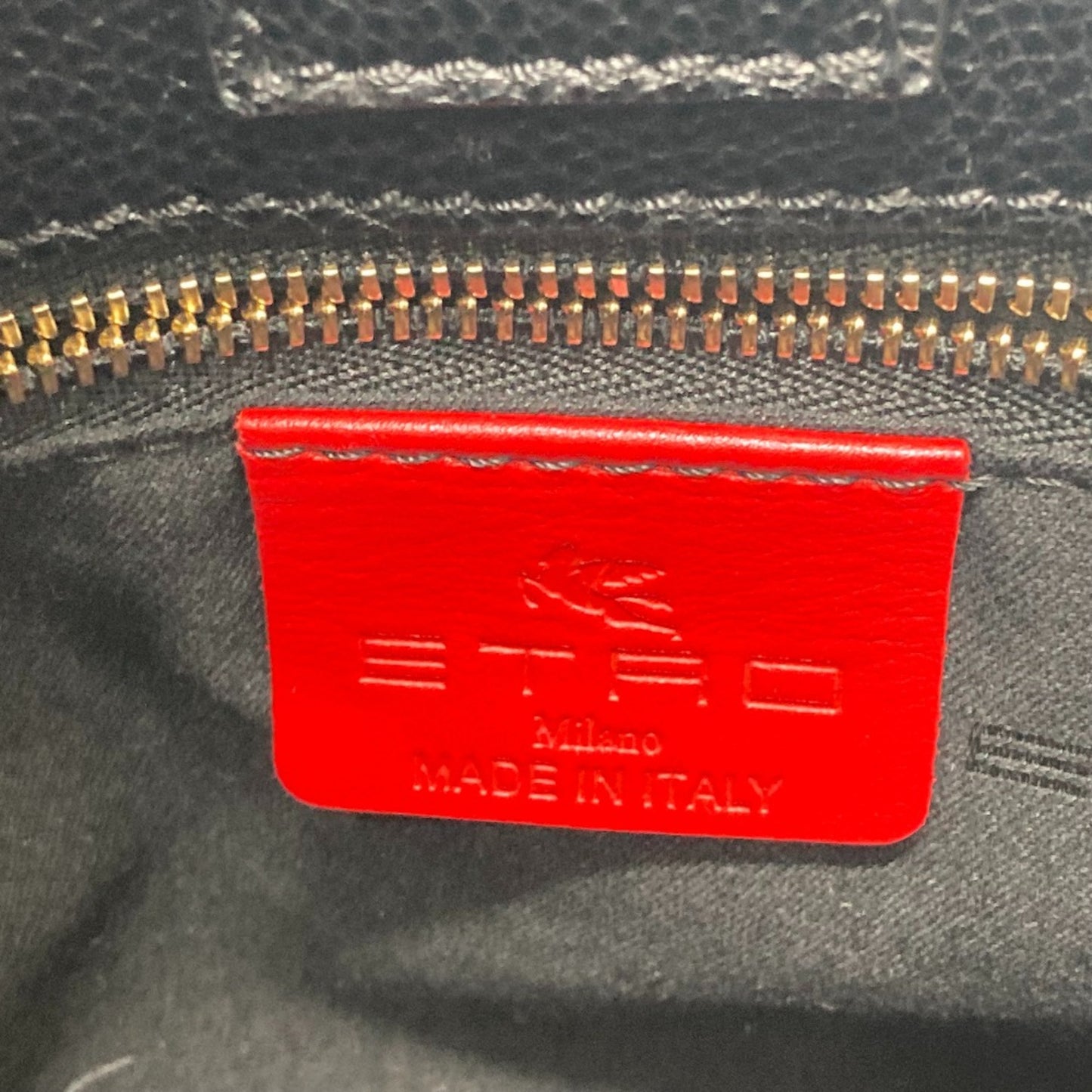 Etro Others Black Handbags