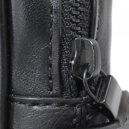 Louis Vuitton Monogram Canvas Black Shoulder Bags
