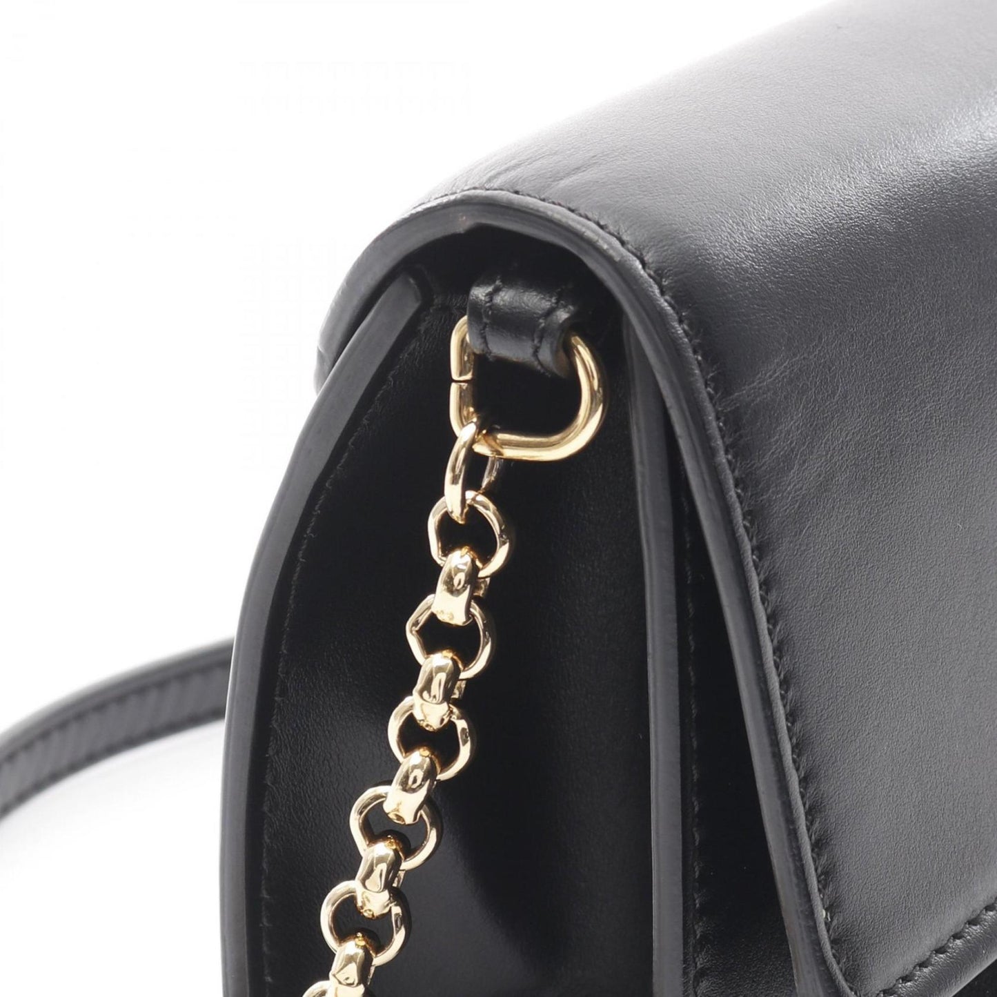 Chloé Others Black Shoulder Bags