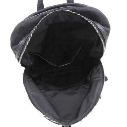 Gucci Nylon Black Backpacks