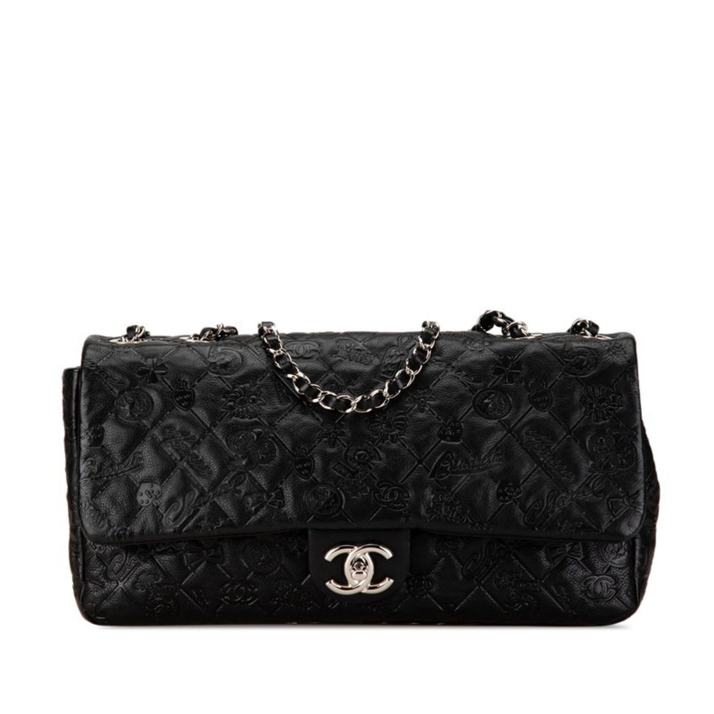 Chanel Others Black Handbags