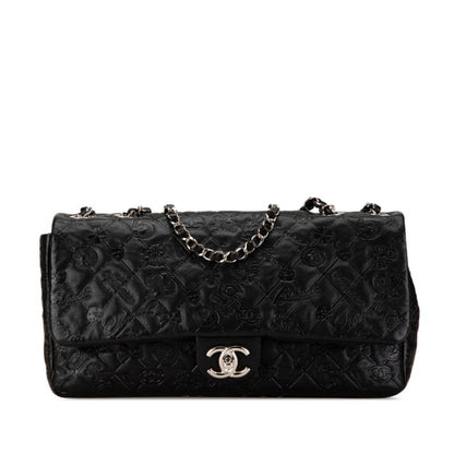 Chanel Others Black Handbags