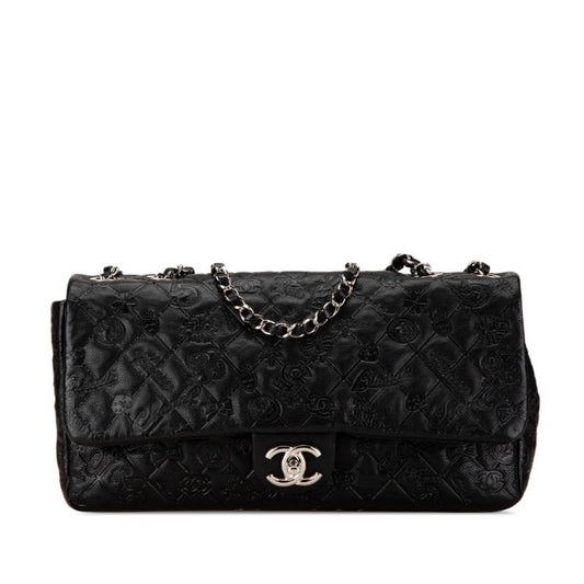 Chanel Others Black Handbags