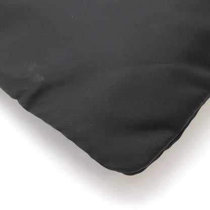 Prada Nylon Black Small Bags