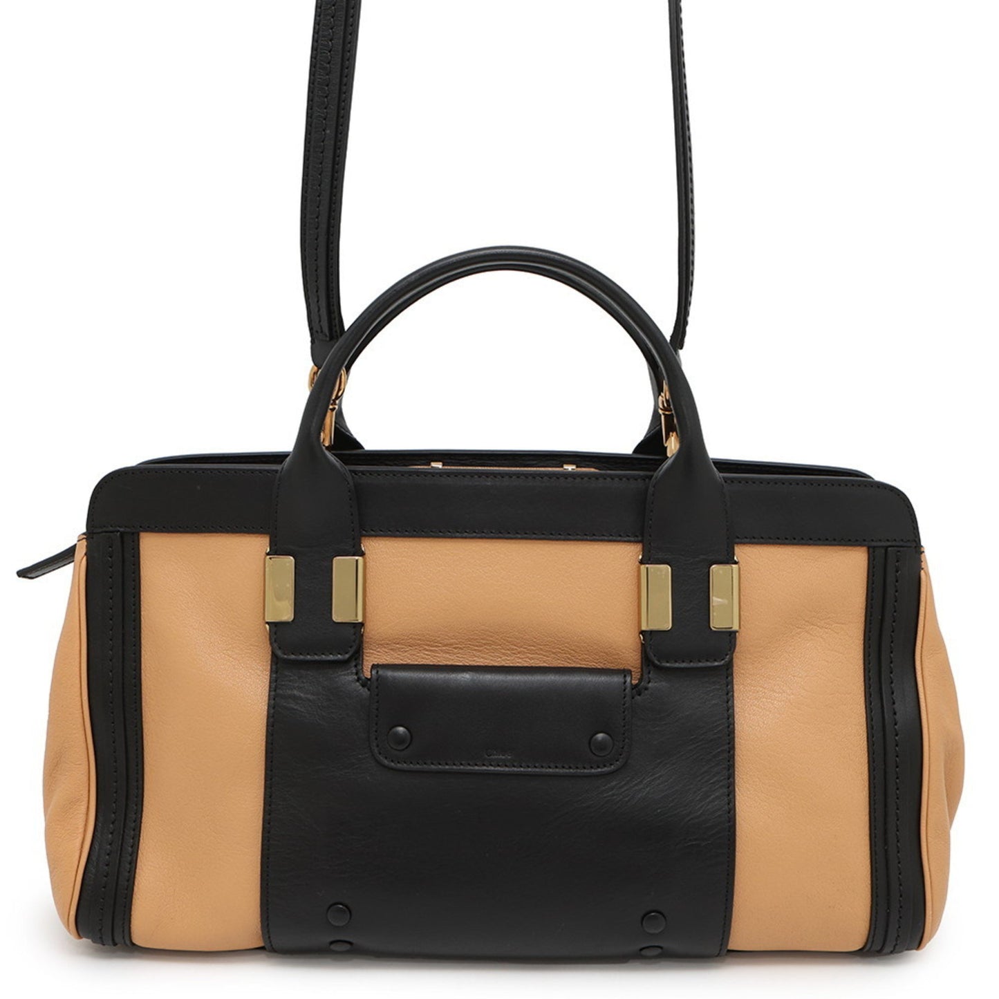Chloé Others Black Handbags