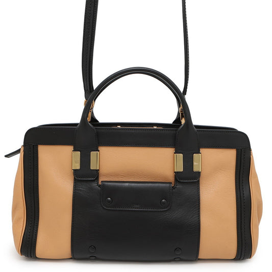 Chloé Others Black Handbags